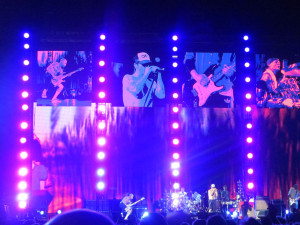 RHCP